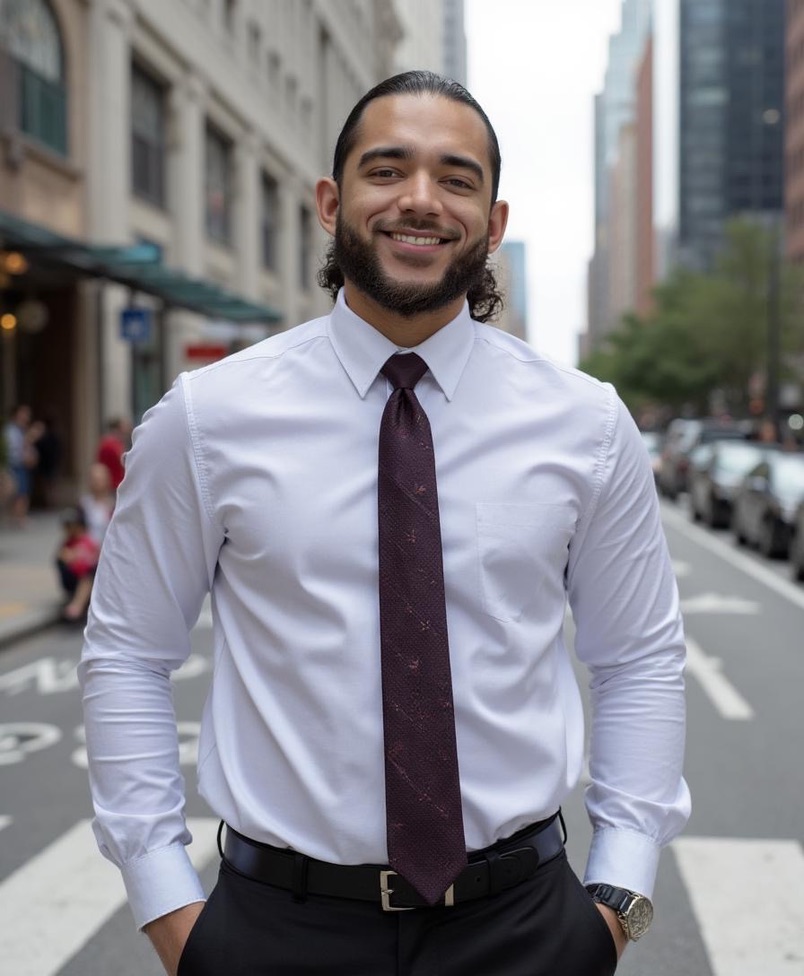 Brando Santana
