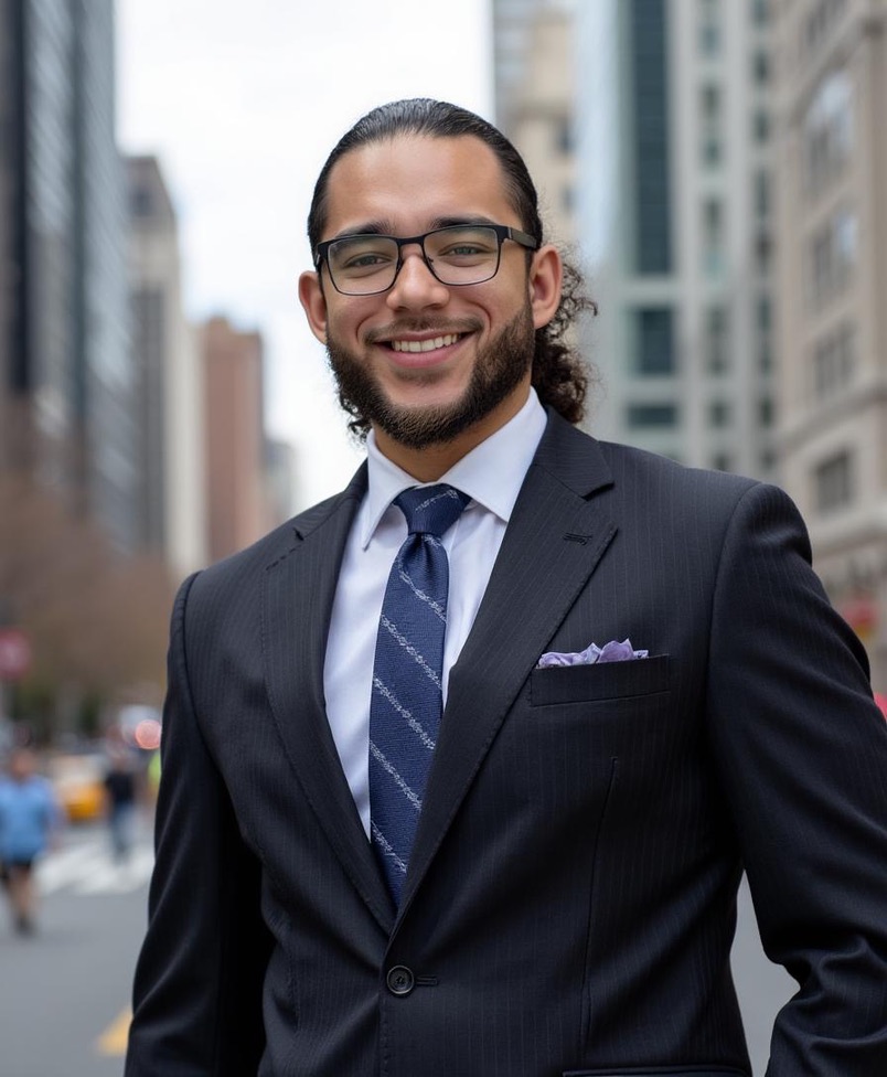 Brando Santana
